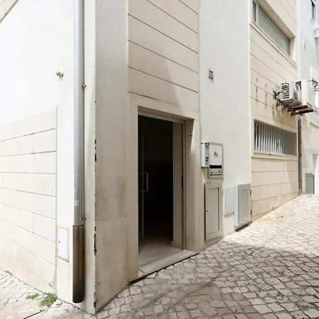 Apartment T2- Casa Da Bela