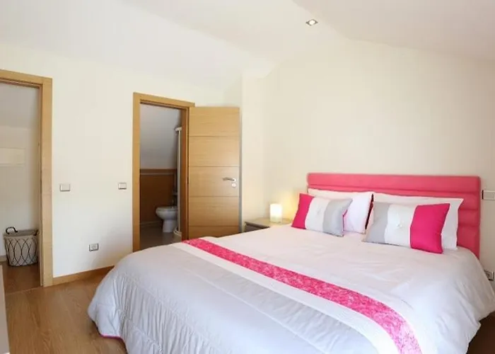 T2- Casa Da Bela Apartment *