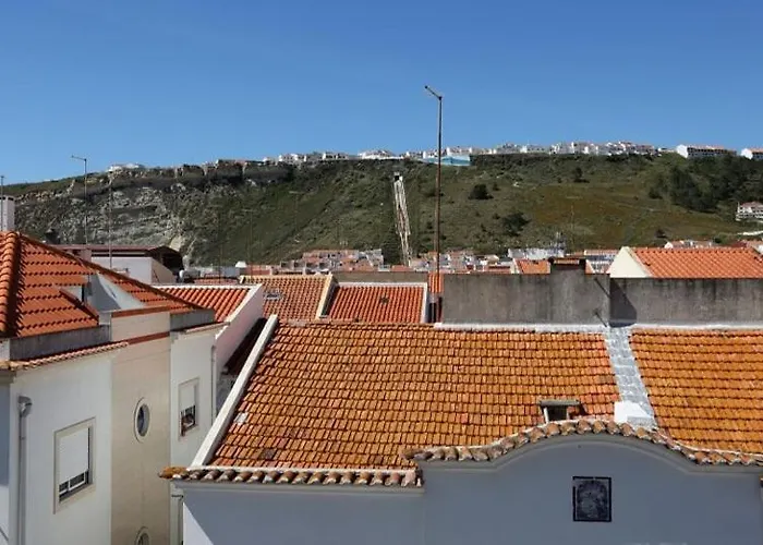 T2- Casa Da Bela Apartment