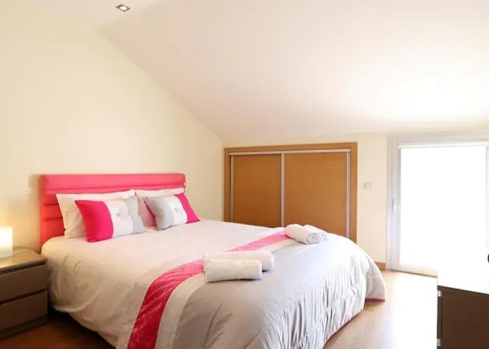 T2- Casa Da Bela Apartment