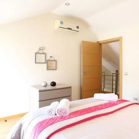 Apartmán T2- Casa Da Bela