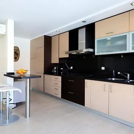 T2- Casa Da Bela Daire *