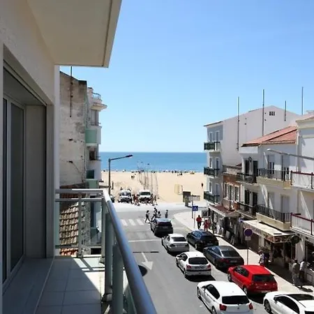 Apartment T2- Casa Da Bela Nazaré