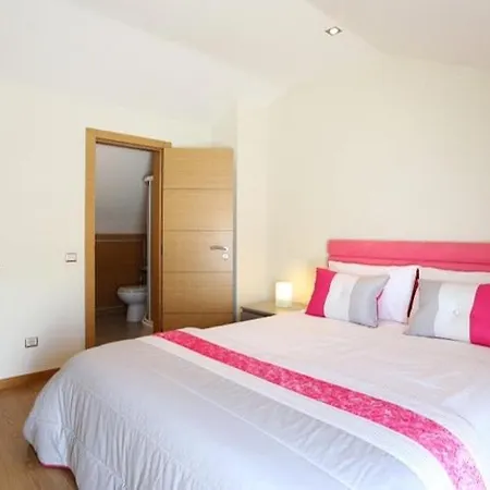 T2- Casa Da Bela Appartement *