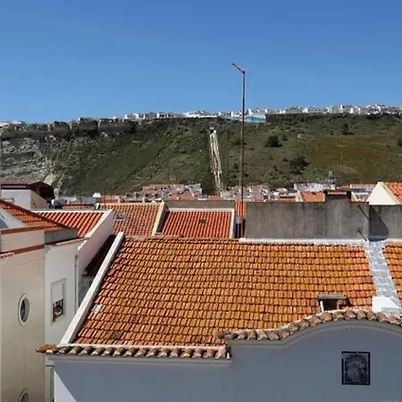 T2- Casa Da Bela Appartement