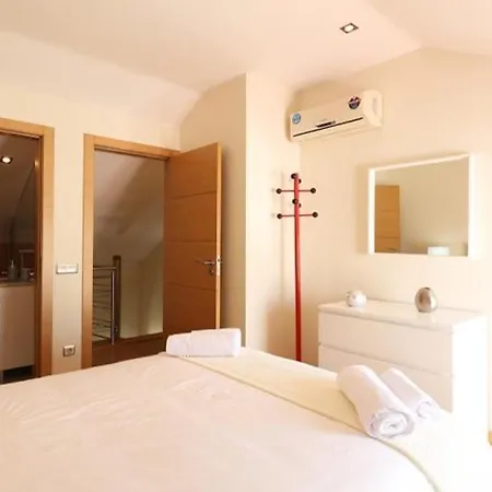 Apartment T2- Casa Da Bela Nazaré