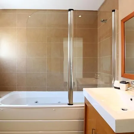 Appartement T2- Casa Da Bela *