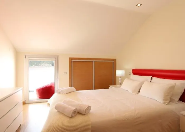 Daire T2- Casa Da Bela