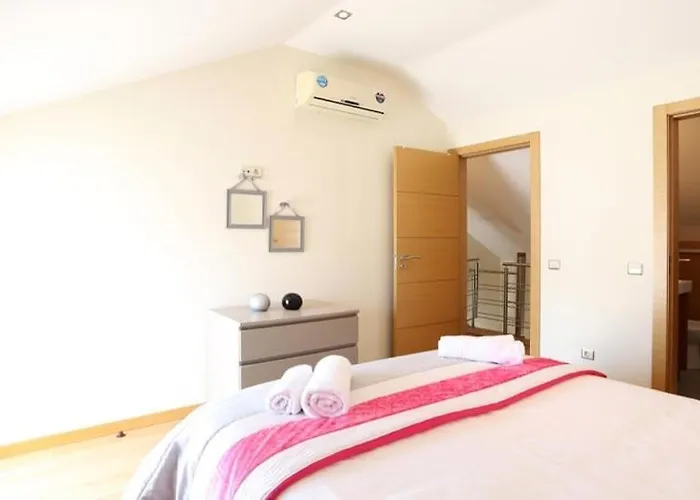 Daire T2- Casa Da Bela