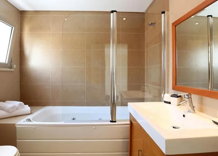 Daire T2- Casa Da Bela *